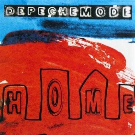 depeche mode home lyrics|Depeche Mode – Home [Single Version] Lyrics .